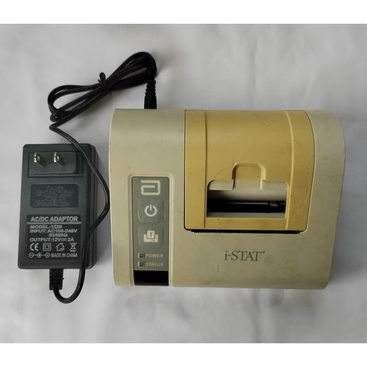 i-STAT PR-300 Handheld blood analyzer system printer